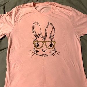 Cute Bunny Tee